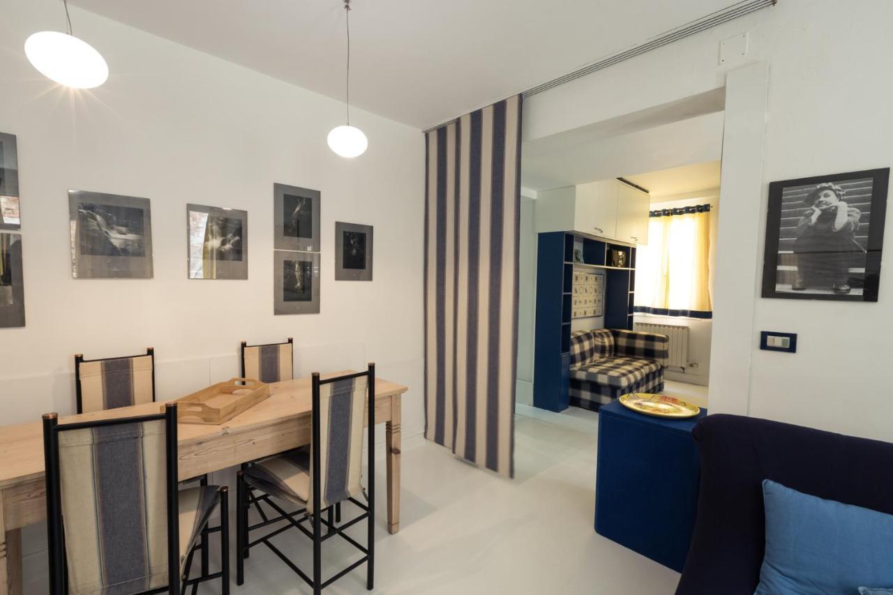 Blueyellow In Cannaregio Air Conditioning Wifi Venedig