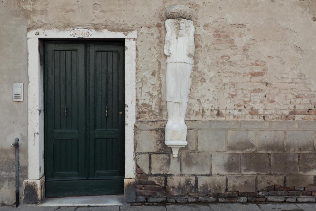 Amazing Modern Design Home, Campo Dei Mori. Wifi Venise