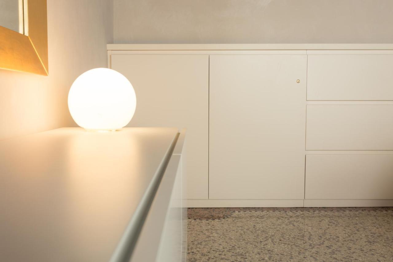 Appartement Amazing Modern Design Home, Campo Dei Mori. Wifi Venise
