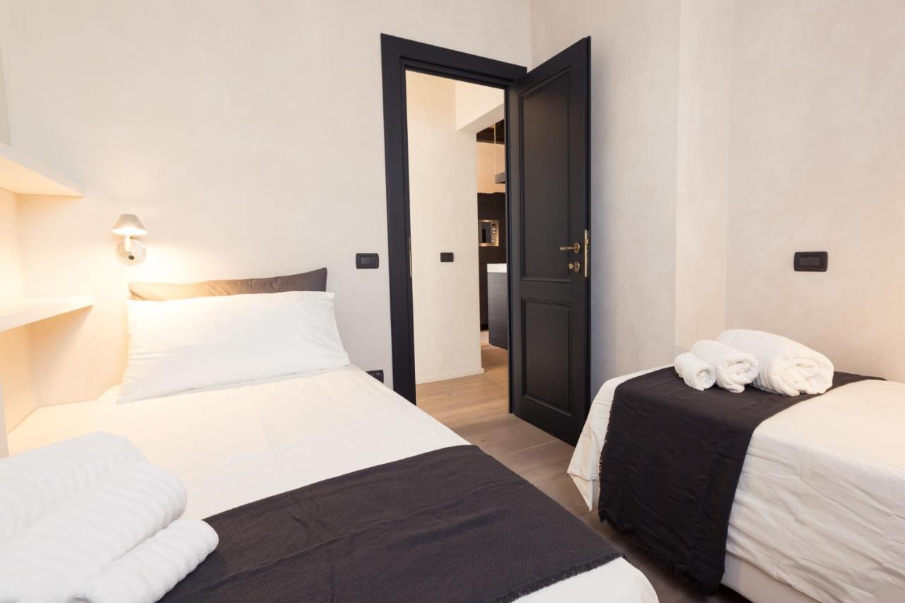 Amazing Modern Design Home, Campo Dei Mori. Wifi Appartement Venise