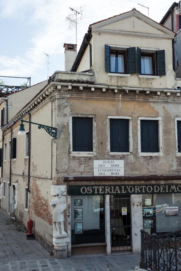 Amazing Modern Design Home, Campo Dei Mori. Wifi Appartement *