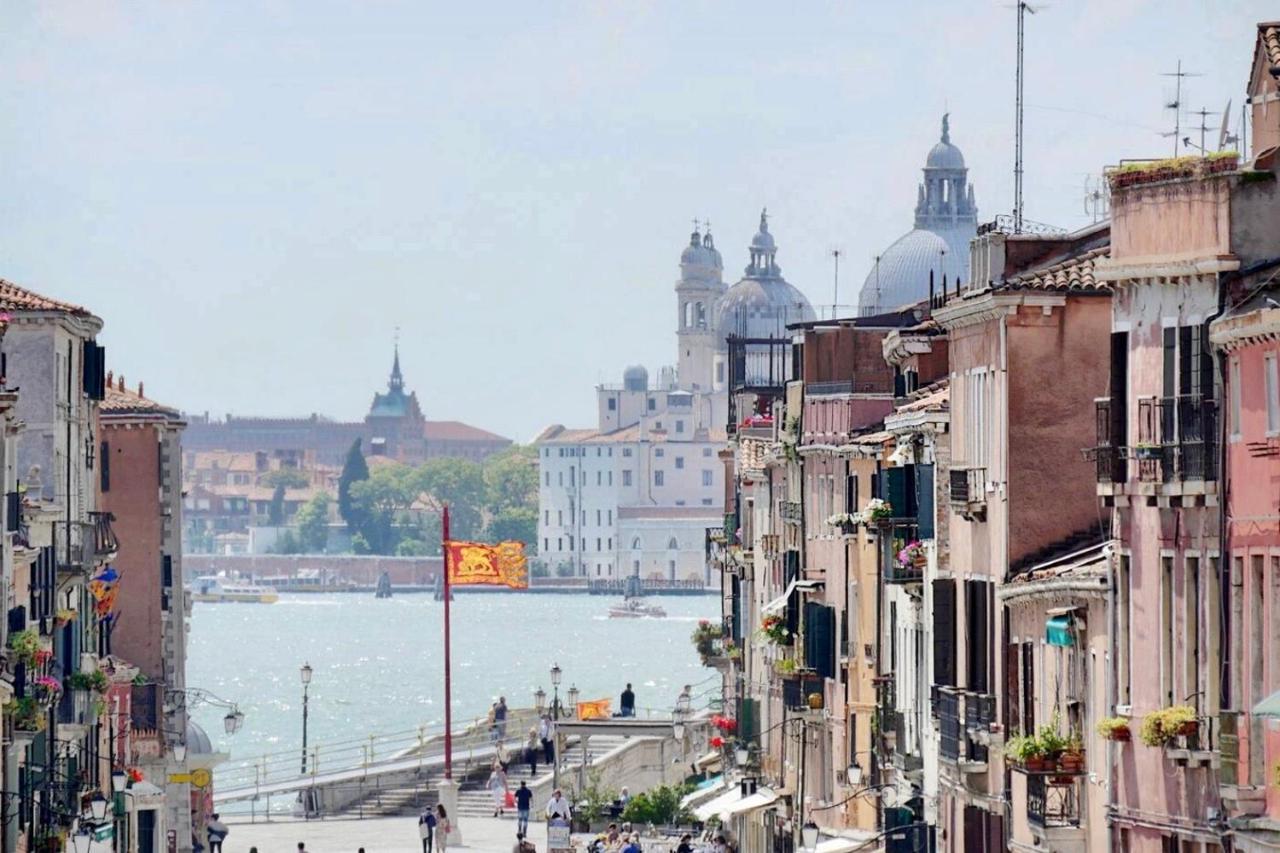 Appartamento Ca' Scarpa Biennale *