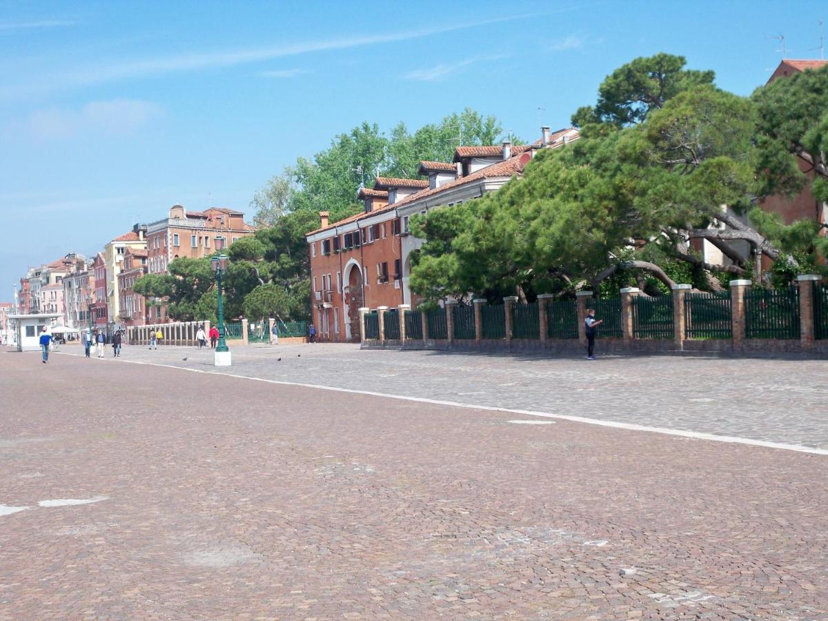 Locazione Mery *