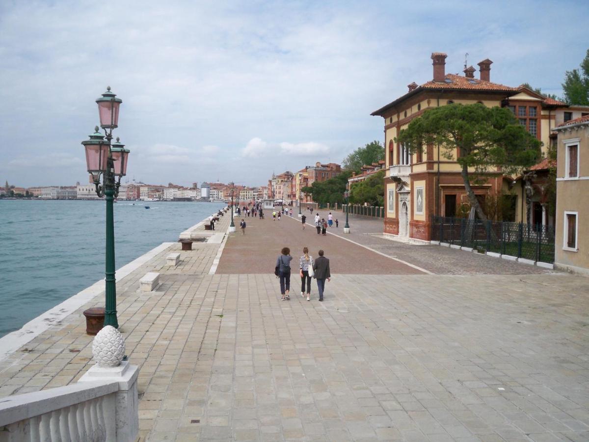 Locazione Mery