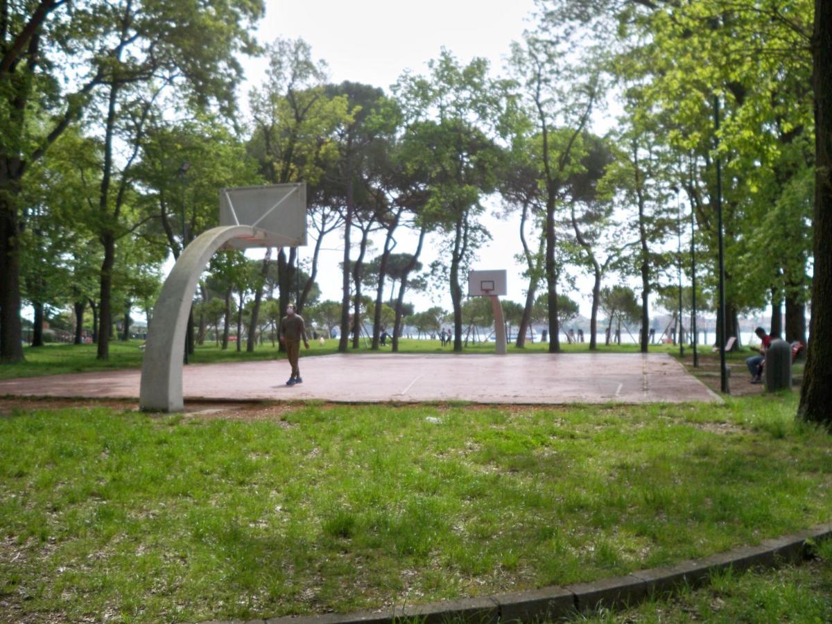 Apartment Locazione Mery
