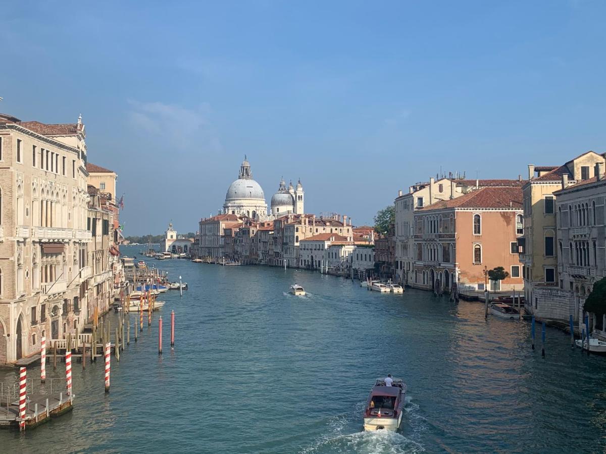 Live In The Heart Of Appartamento