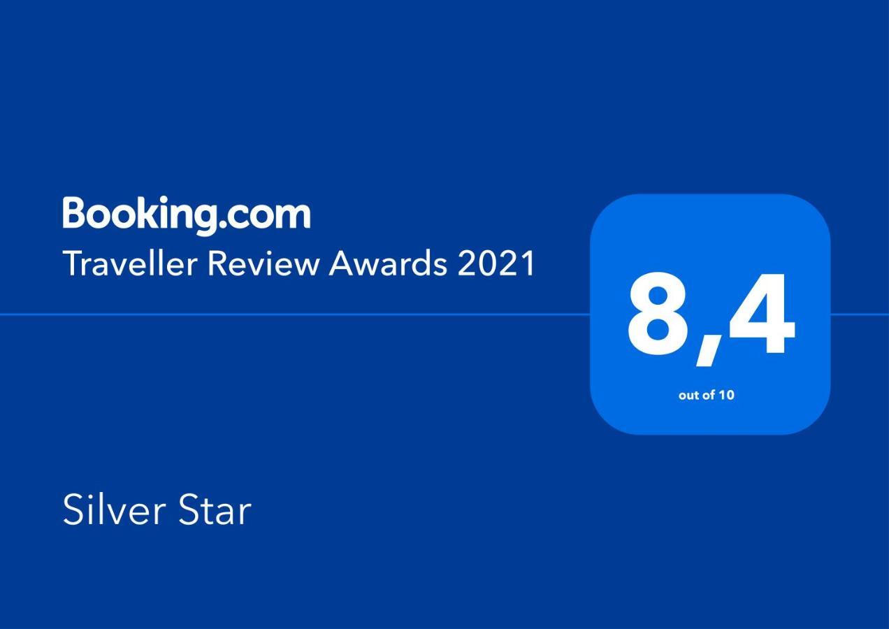 Silver Star 2*
