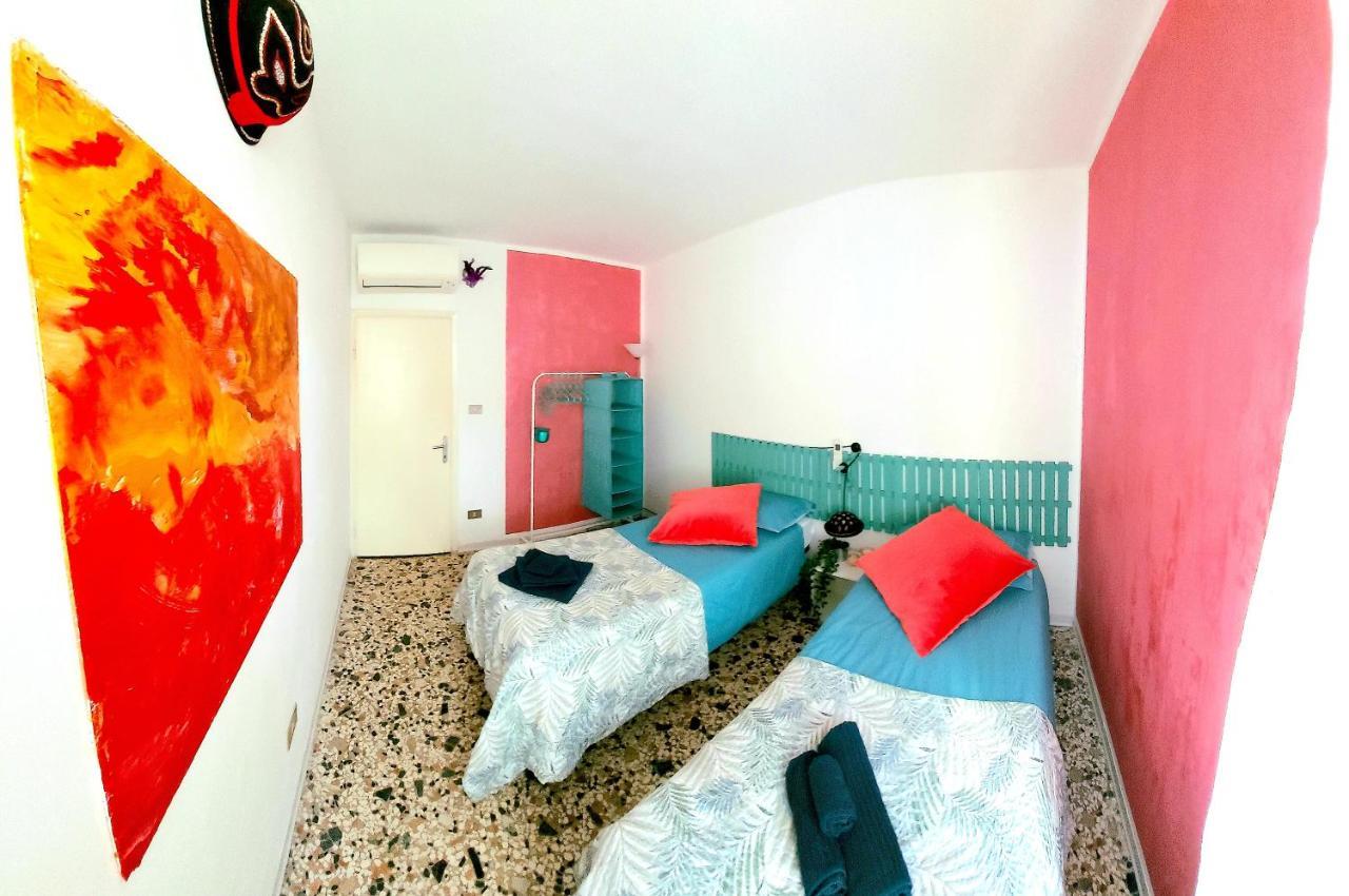 The Hatter's Appartement