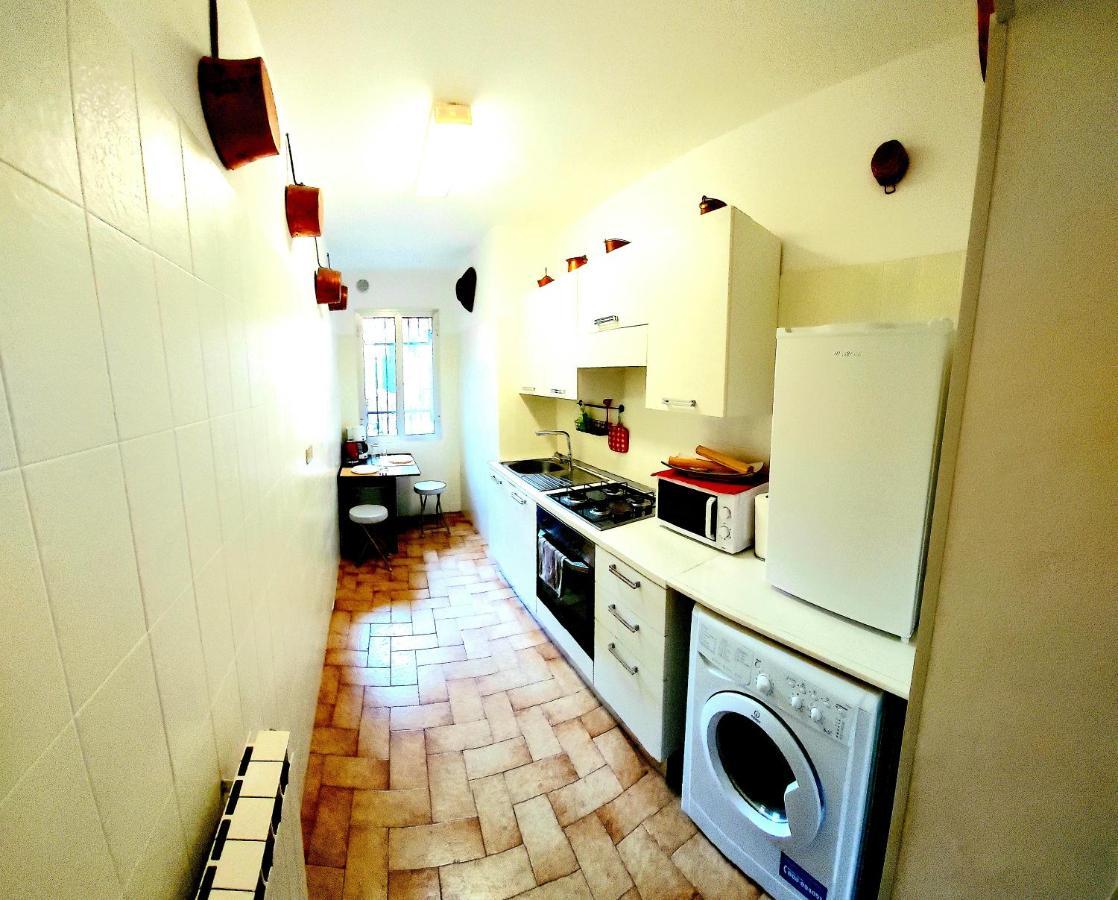 The Hatter's Appartement Venetië