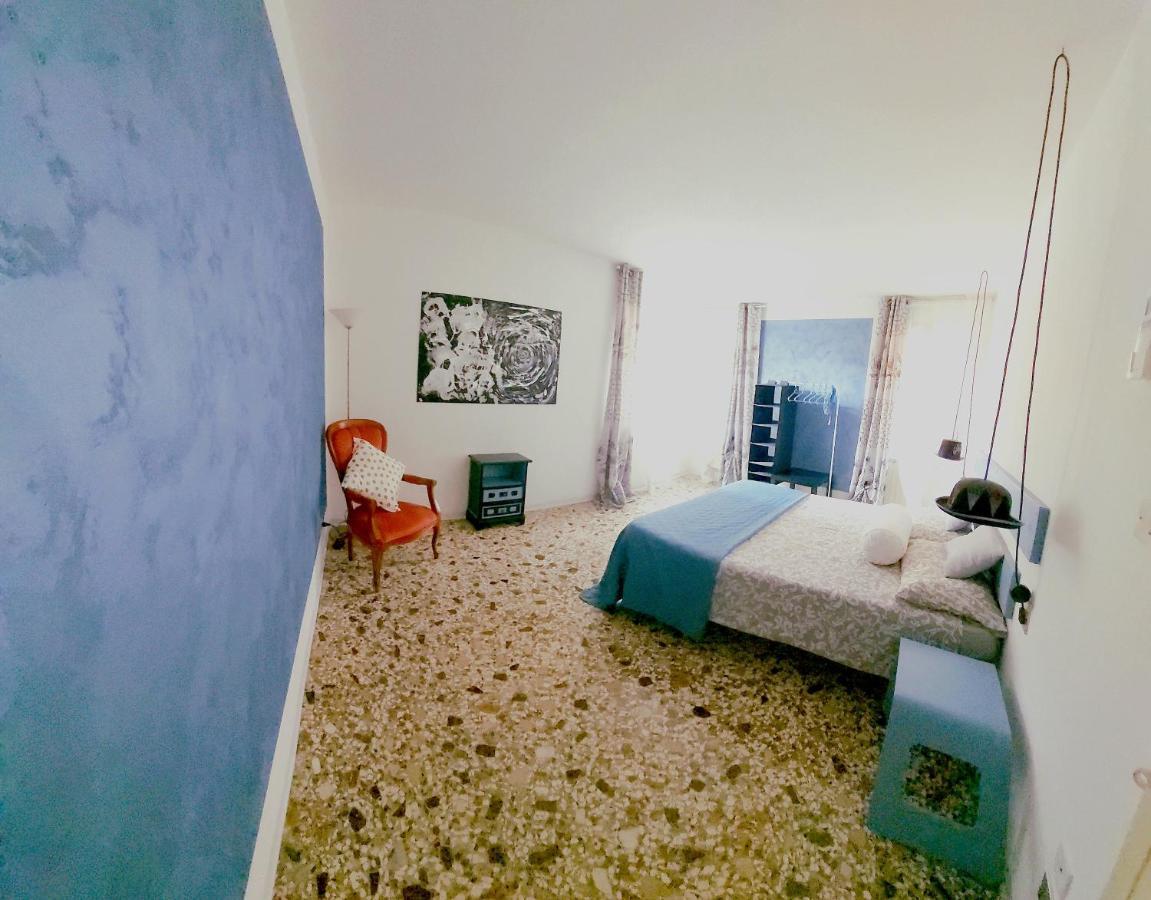 Appartement The Hatter's