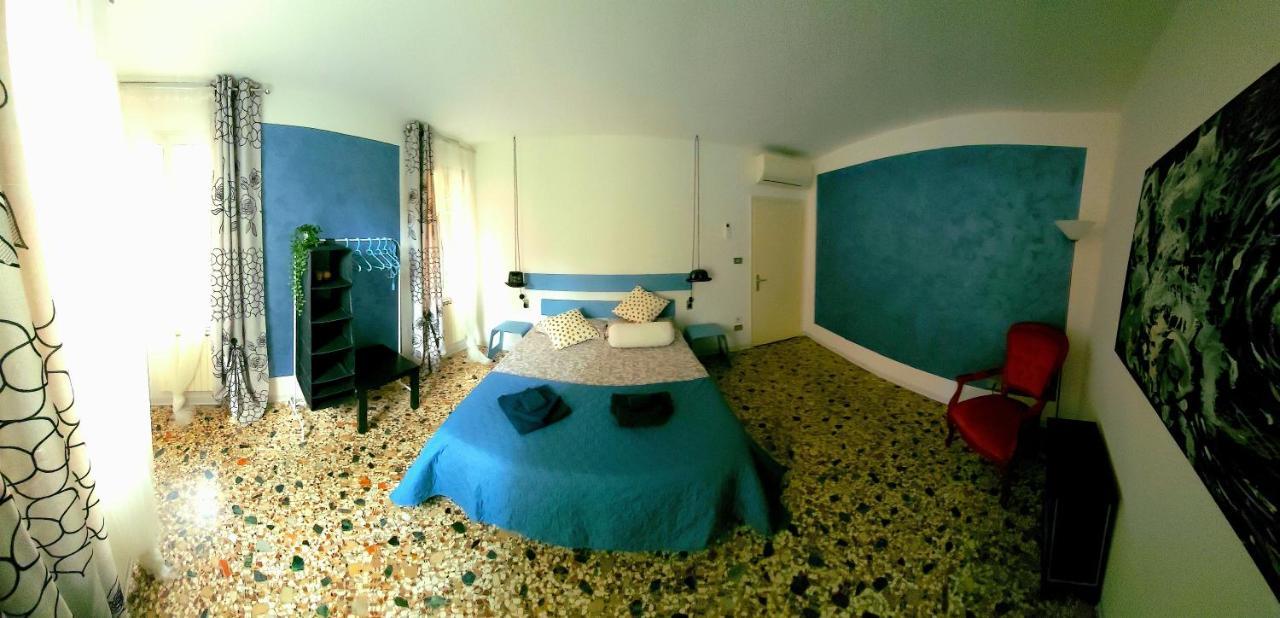 The Hatter's Appartement Venetië