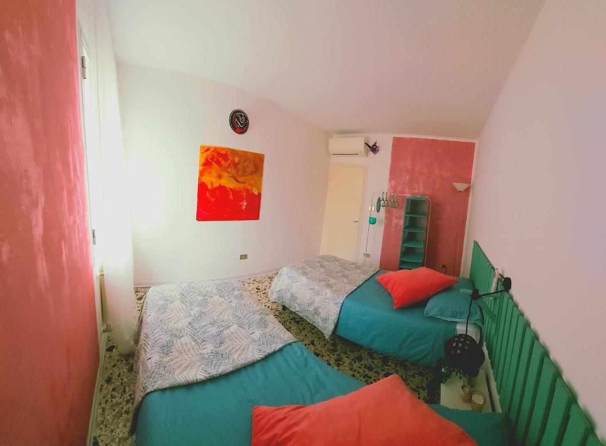 Appartement The Hatter's