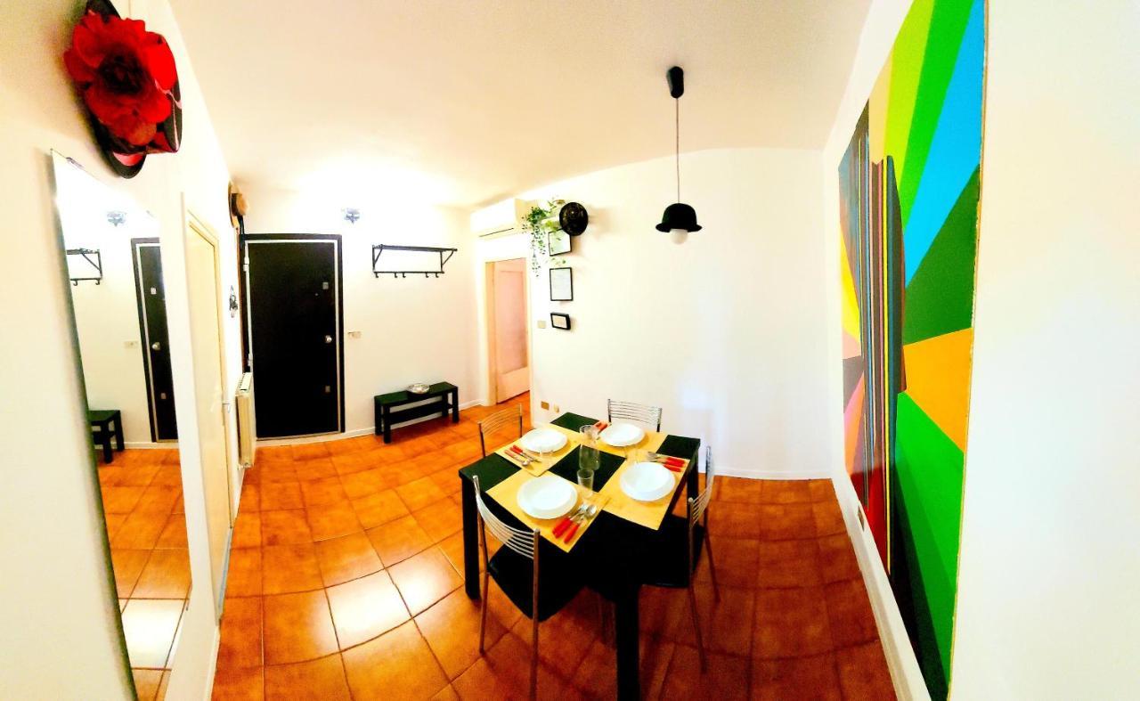 Appartement The Hatter's *