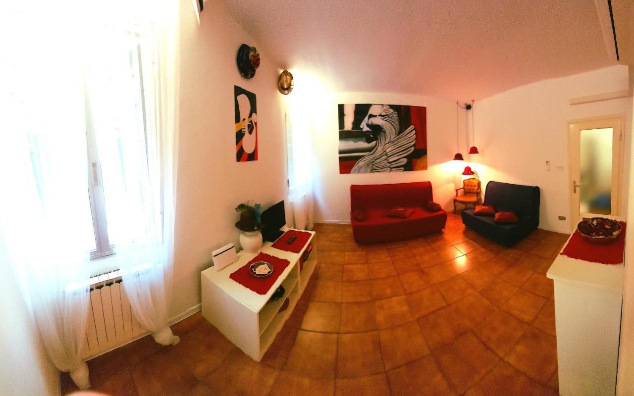 The Hatter's Appartement Venetië