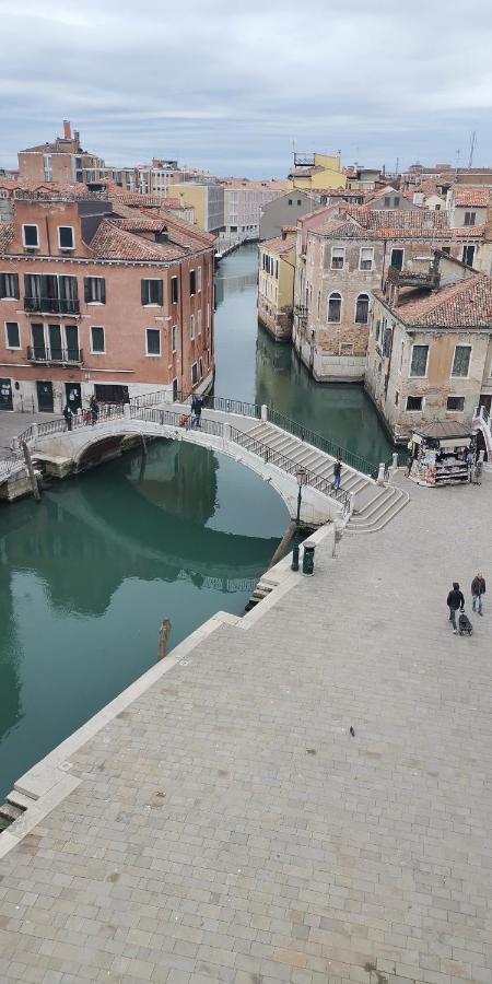 Maison d'hôtes Alloggio Casa Loredan Venise