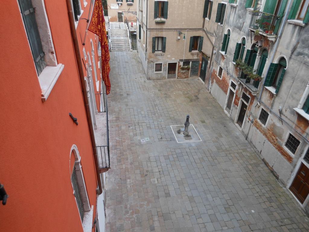 Appartement Del Dose