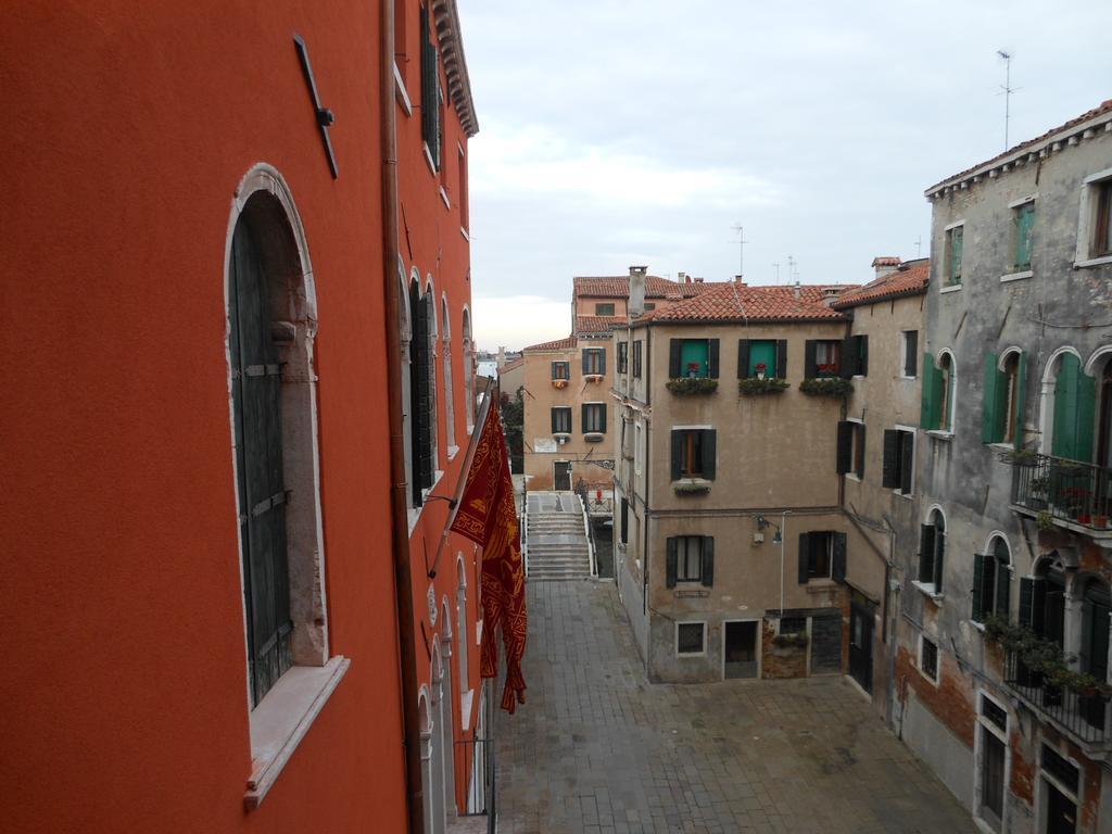 Del Dose Appartement Venise