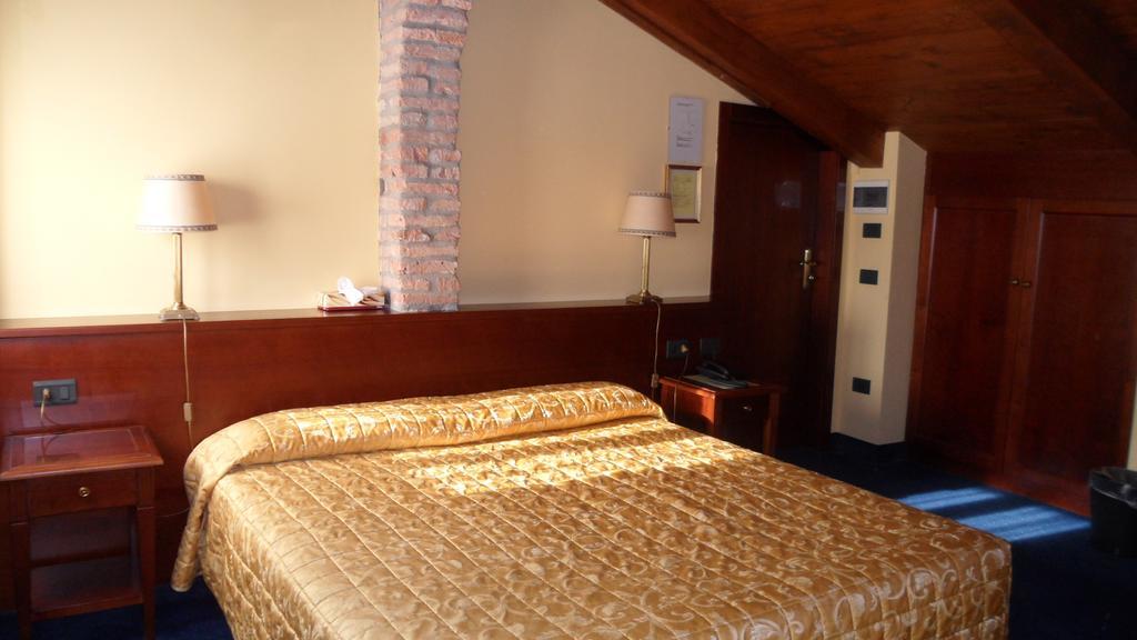 Mini-hôtel Alloggi Marinella 3*