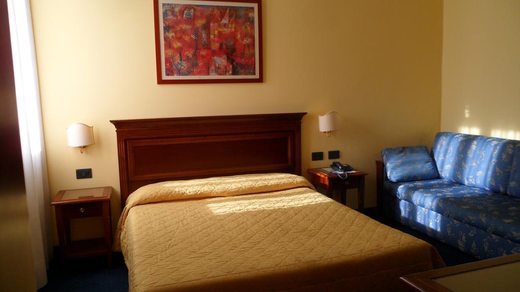 Alloggi Marinella Mini-hôtel 3*