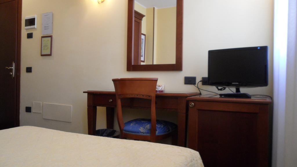 Mini-hôtel Alloggi Marinella Venise