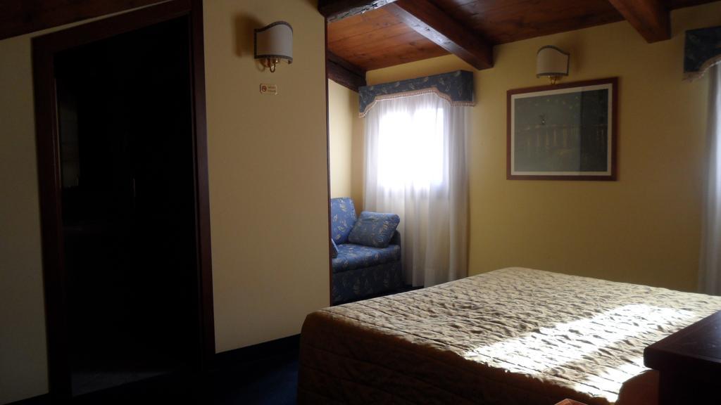 Alloggi Marinella Mini-hôtel Venise