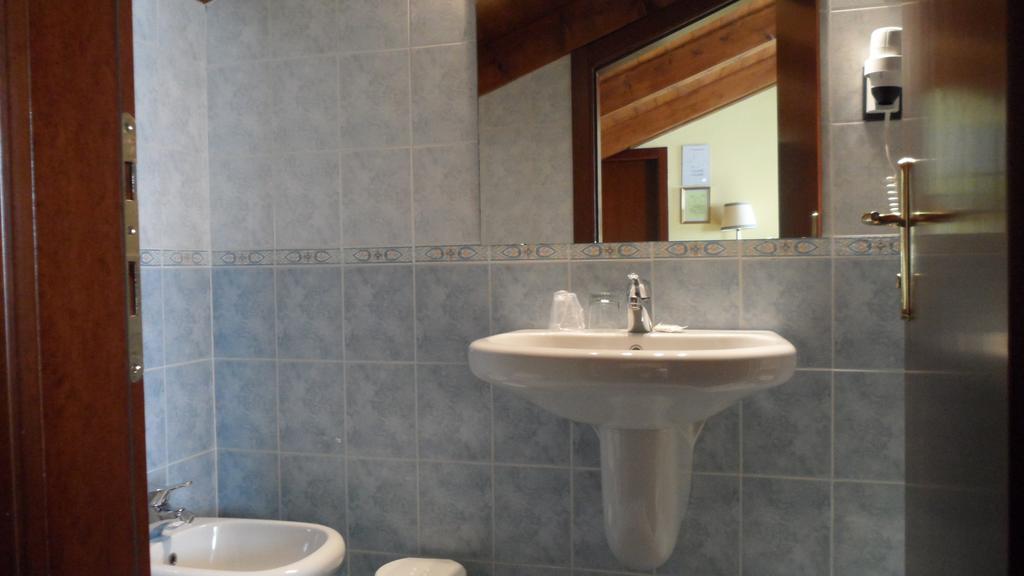Mini-hôtel Alloggi Marinella 3*