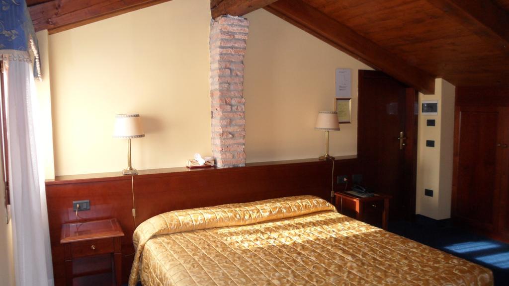 Mini-hôtel Alloggi Marinella