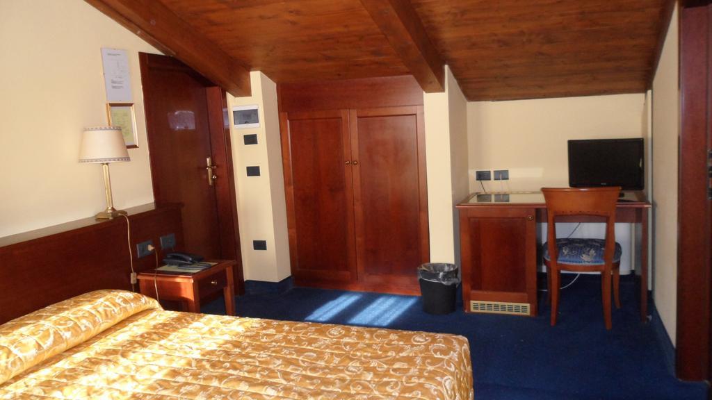 Alloggi Marinella Mini-hôtel Venise