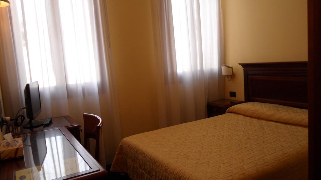 Alloggi Marinella Mini-hôtel