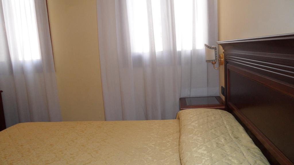 Alloggi Marinella Mini-hôtel 3*