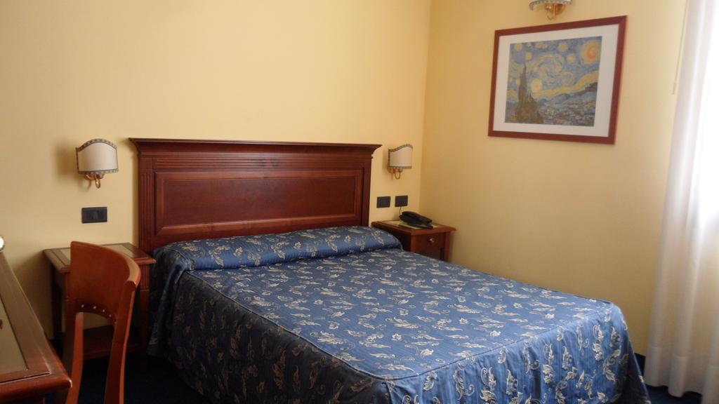 Mini-hôtel Alloggi Marinella Venise