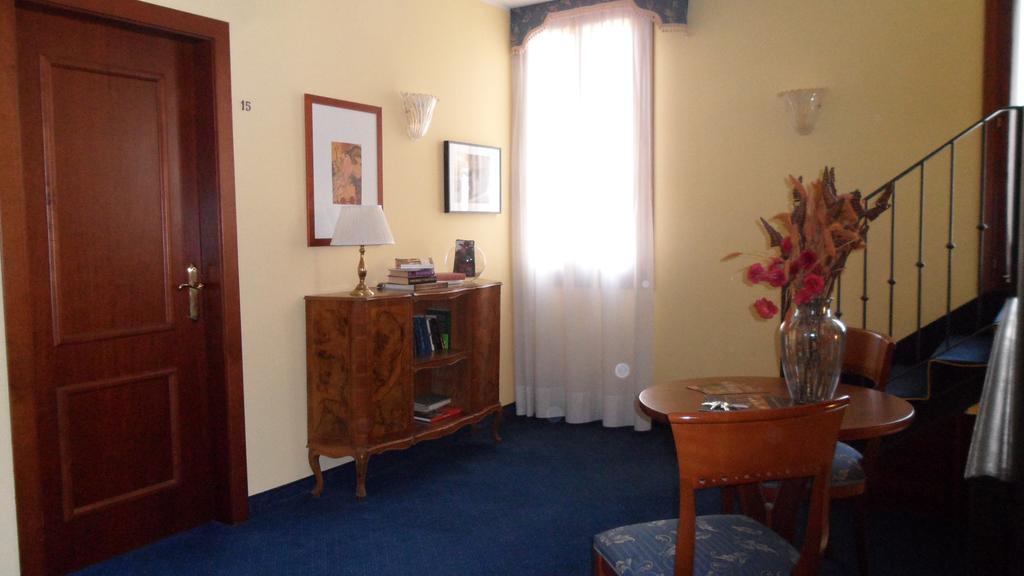Alloggi Marinella Mini-hôtel