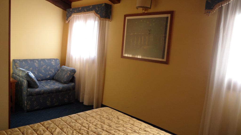 Alloggi Marinella Mini-hôtel 3*