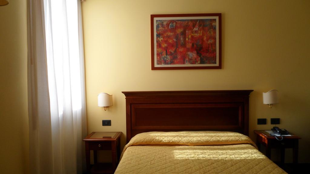 Mini-hôtel Alloggi Marinella Venise
