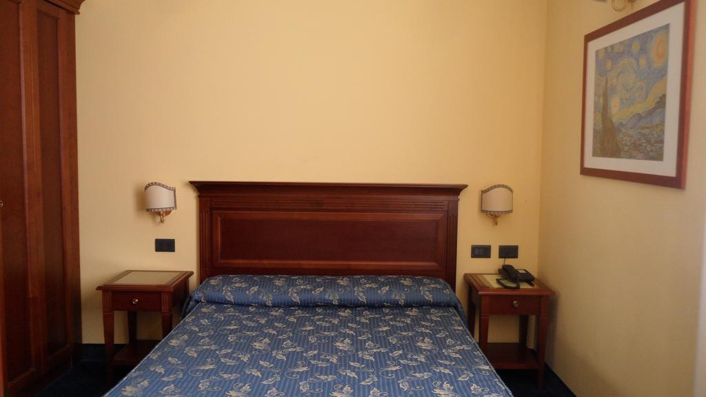 Mini-hôtel Alloggi Marinella