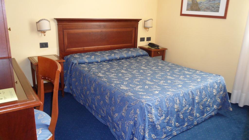 Alloggi Marinella Mini-hôtel