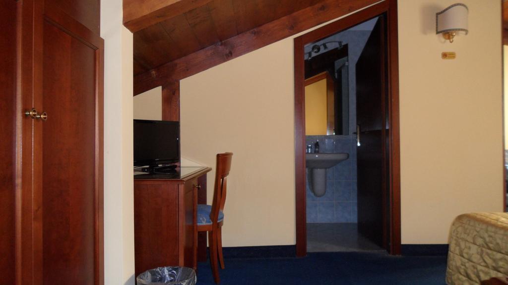 Alloggi Marinella Mini-hôtel 3*
