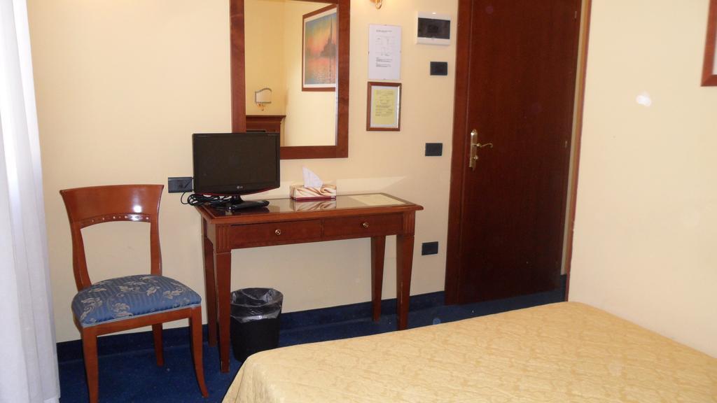 Mini-hôtel Alloggi Marinella 3*