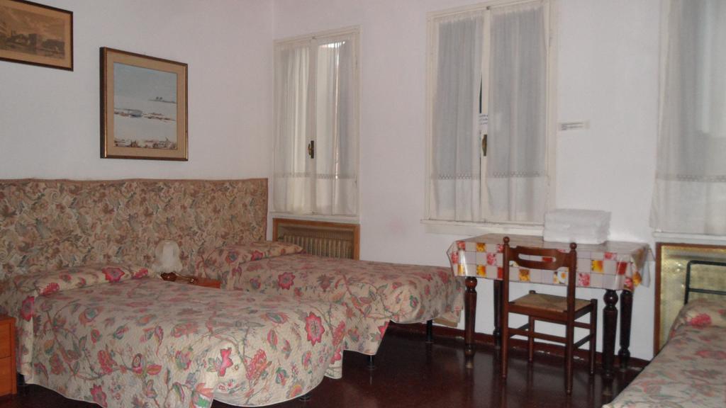 Hotel Ca' Foscari Venise