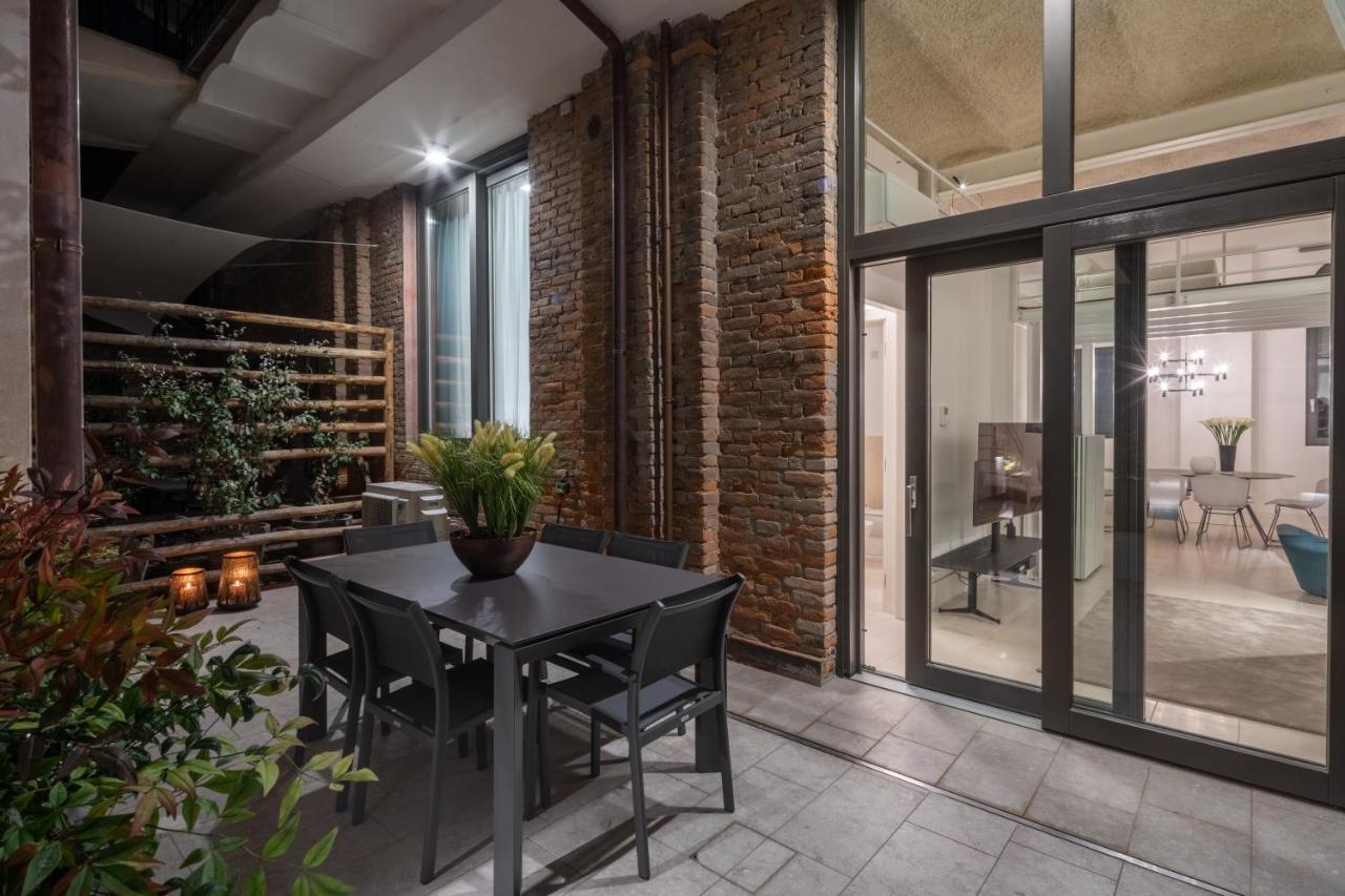 Fornace Loft With Dependance R&r *