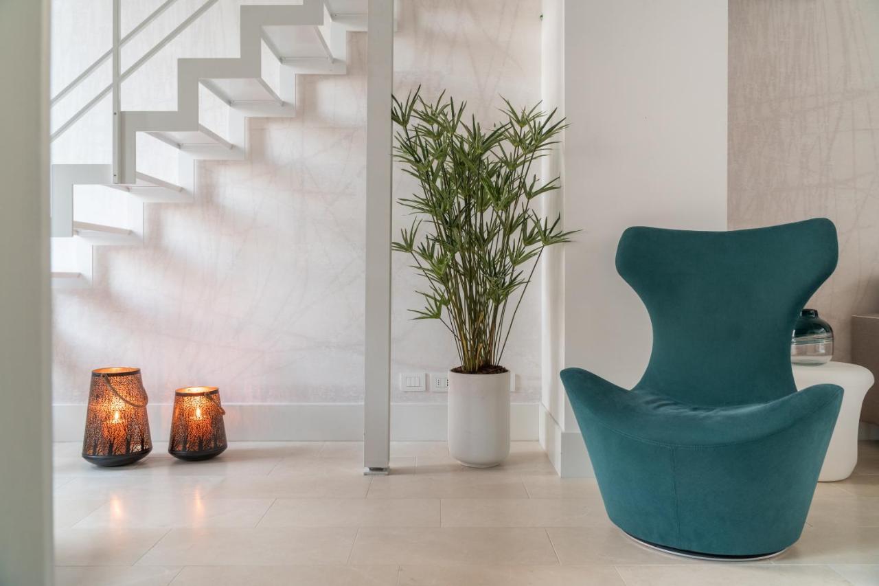 Fornace Loft With Dependance R&r Apartment Venice