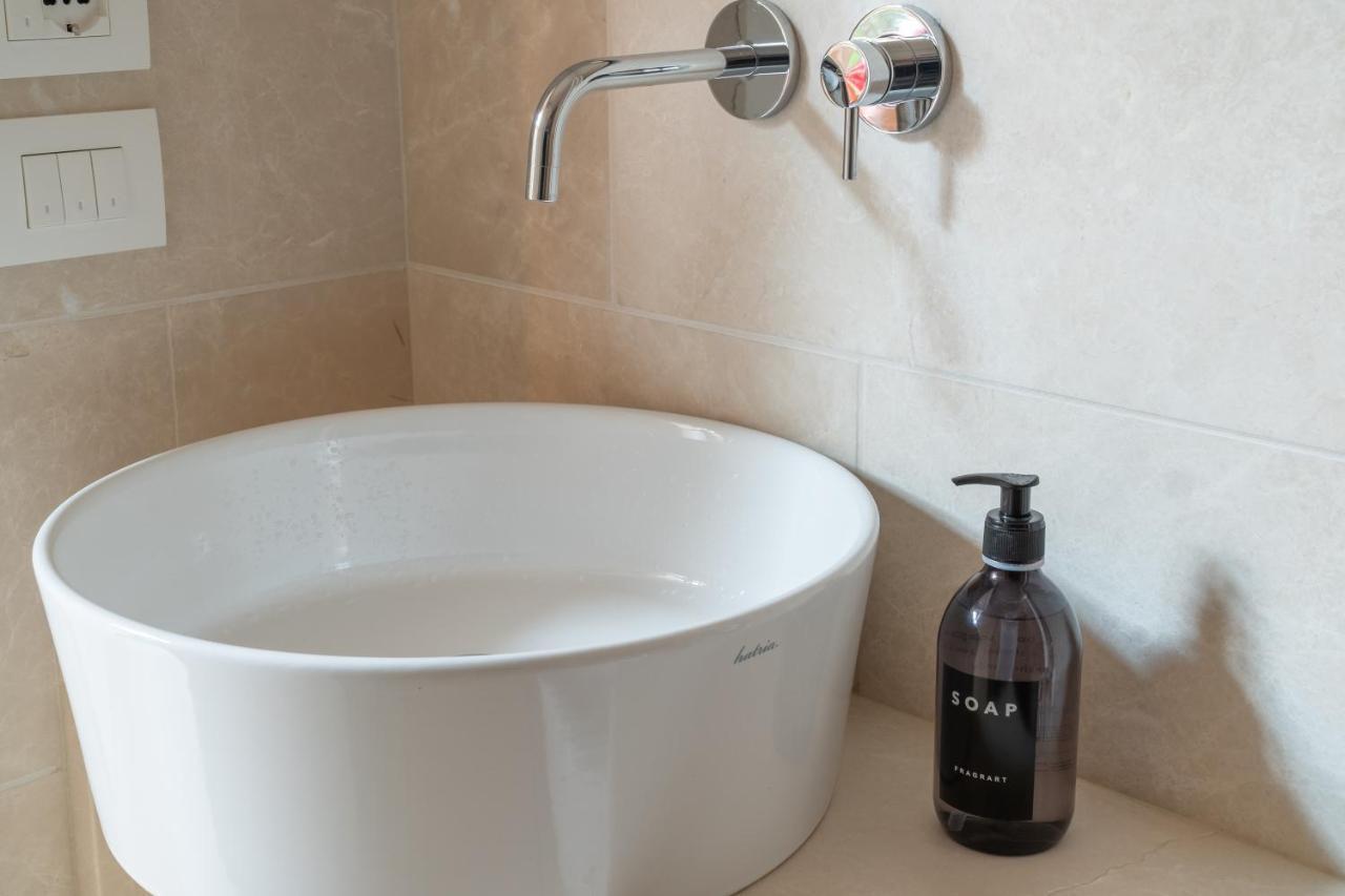 Fornace Loft With Dependance R&r *