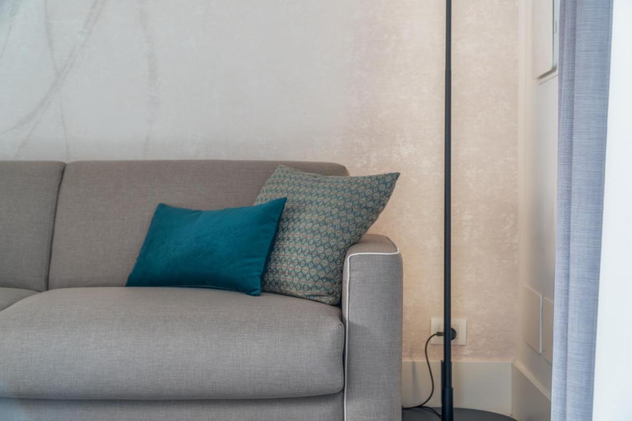 Fornace Loft With Dependance R&r Apartment *