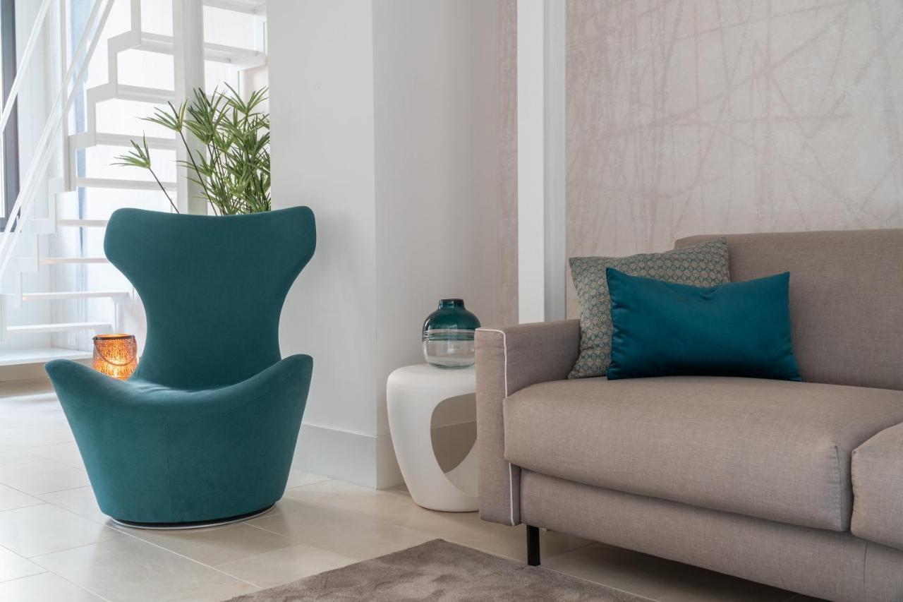 Apartment Fornace Loft With Dependance R&r *