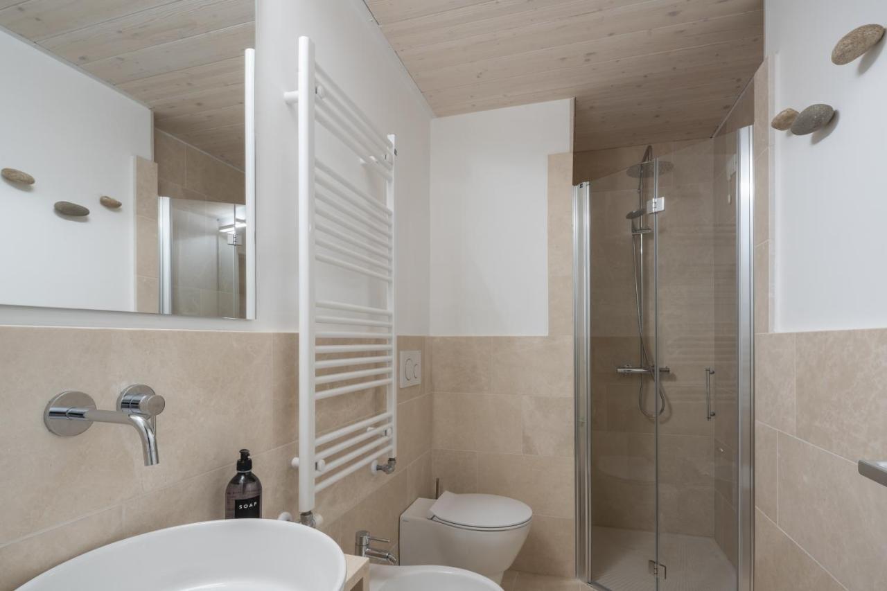 Apartment Fornace Loft With Dependance R&r Venice
