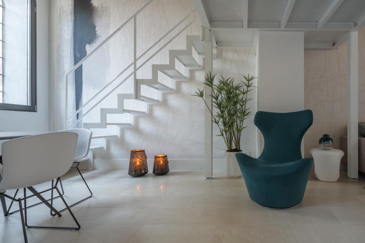 Apartment Fornace Loft With Dependance R&r