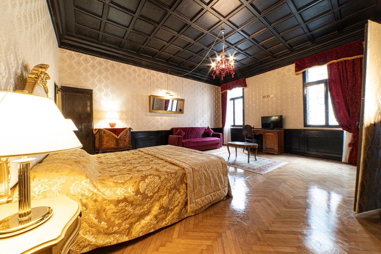 Palazzo Ducale Maison d'hôtes