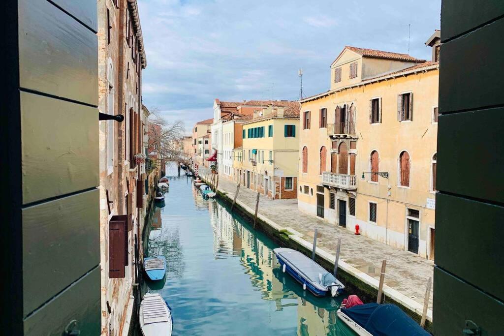 Appartement Chiesa Dei Madonna Orto