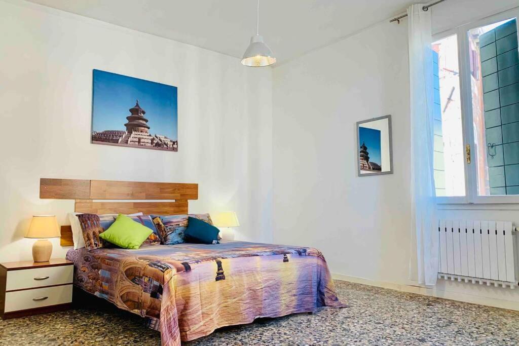 Appartement Chiesa Dei Madonna Orto Venise