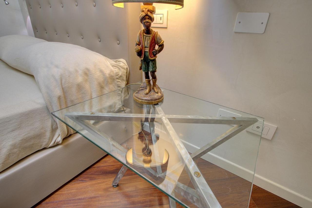 Appartement Moors Terrace *